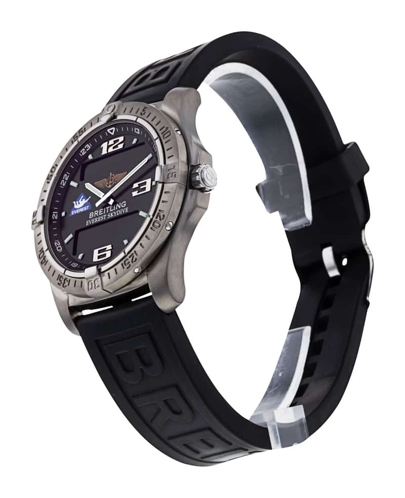 Breitling Aerospace E79362